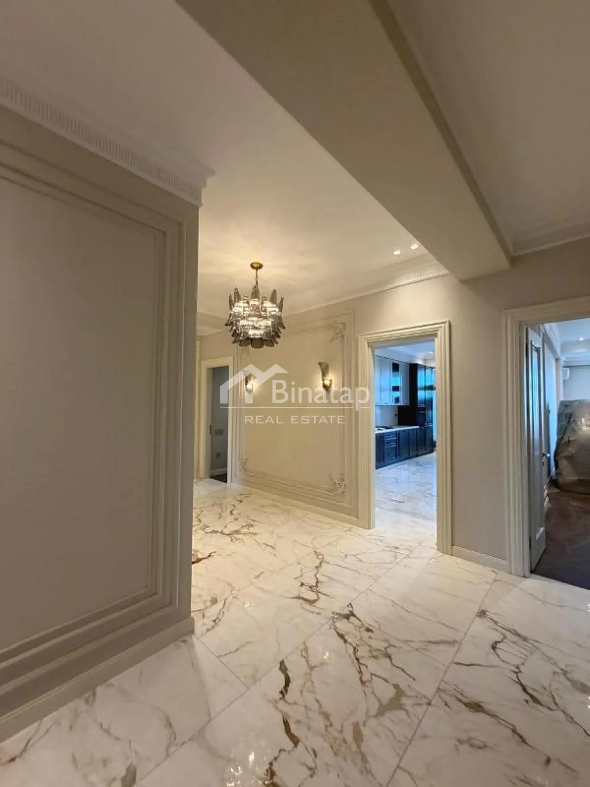 Satılır 5 otaqlı yeni tikili 294 m², 28 May m. — şəkil 14