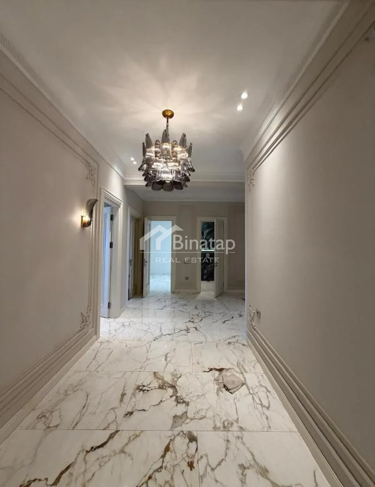 Satılır 5 otaqlı yeni tikili 294 m², 28 May m. — şəkil 15
