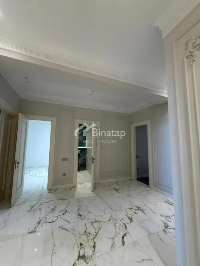 Satılır 5 otaqlı yeni tikili 294 m², 28 May m. — şəkil 16