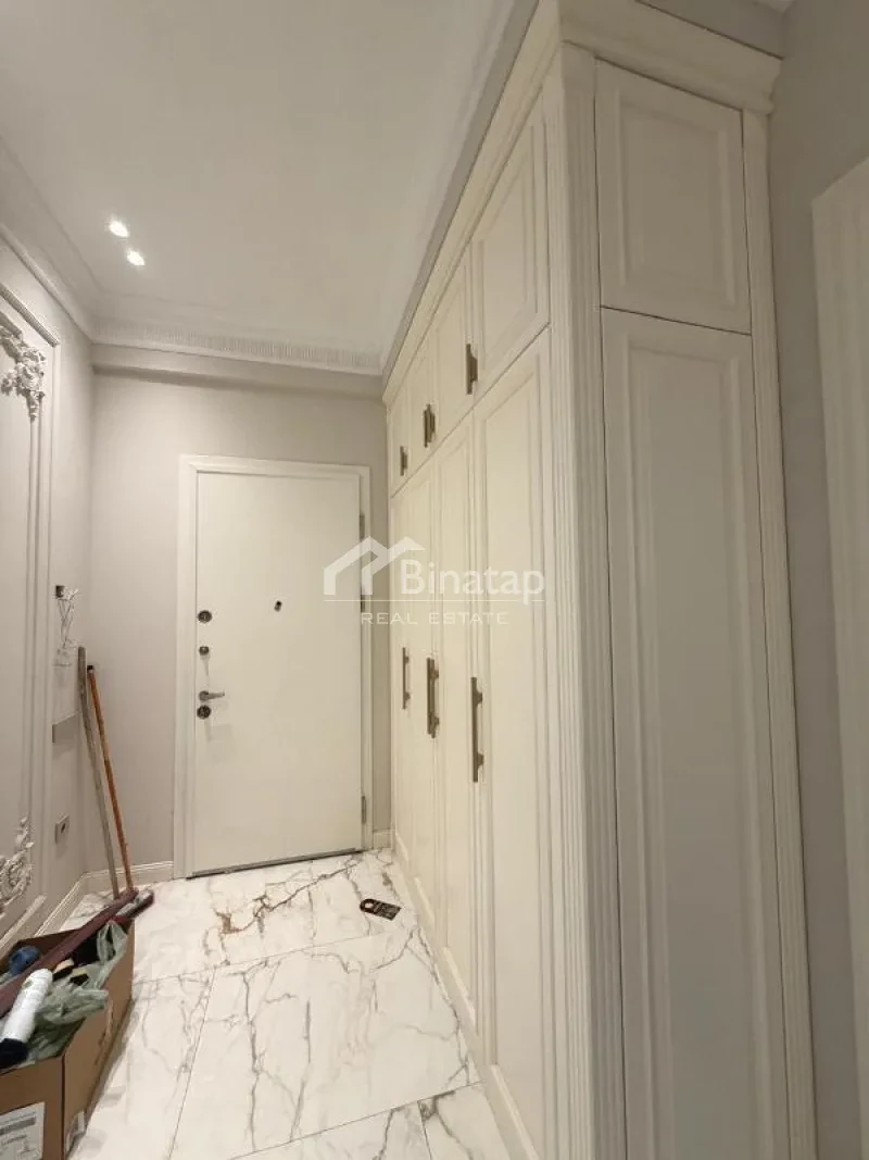 Satılır 5 otaqlı yeni tikili 294 m², 28 May m. — şəkil 17
