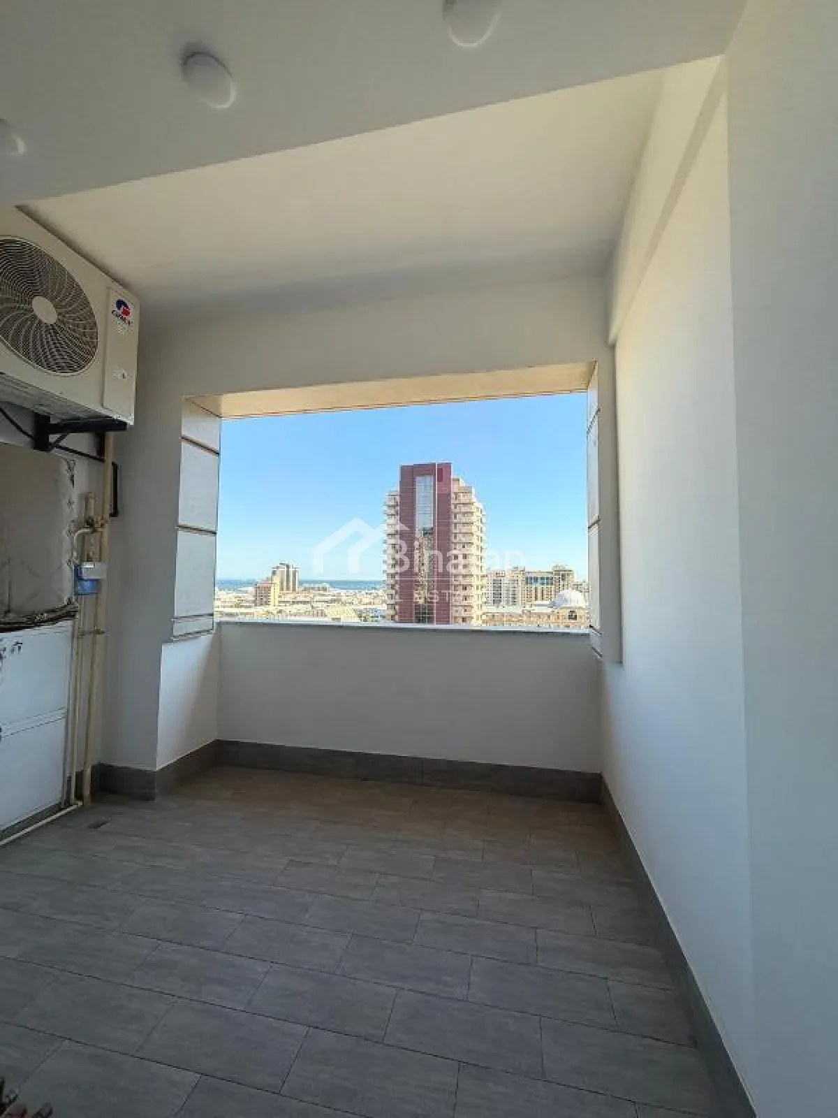 Satılır 5 otaqlı yeni tikili 294 m², 28 May m. — şəkil 19