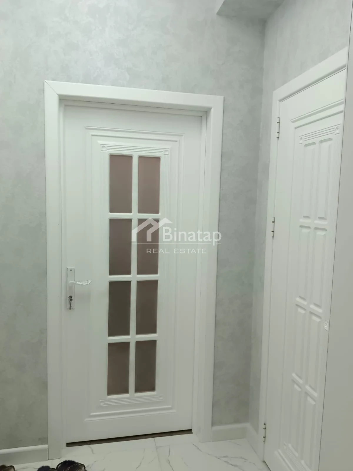 Satılır 2 otaqlı yeni tikili 55 m², Sumqayıt mərkəz r. — şəkil 3