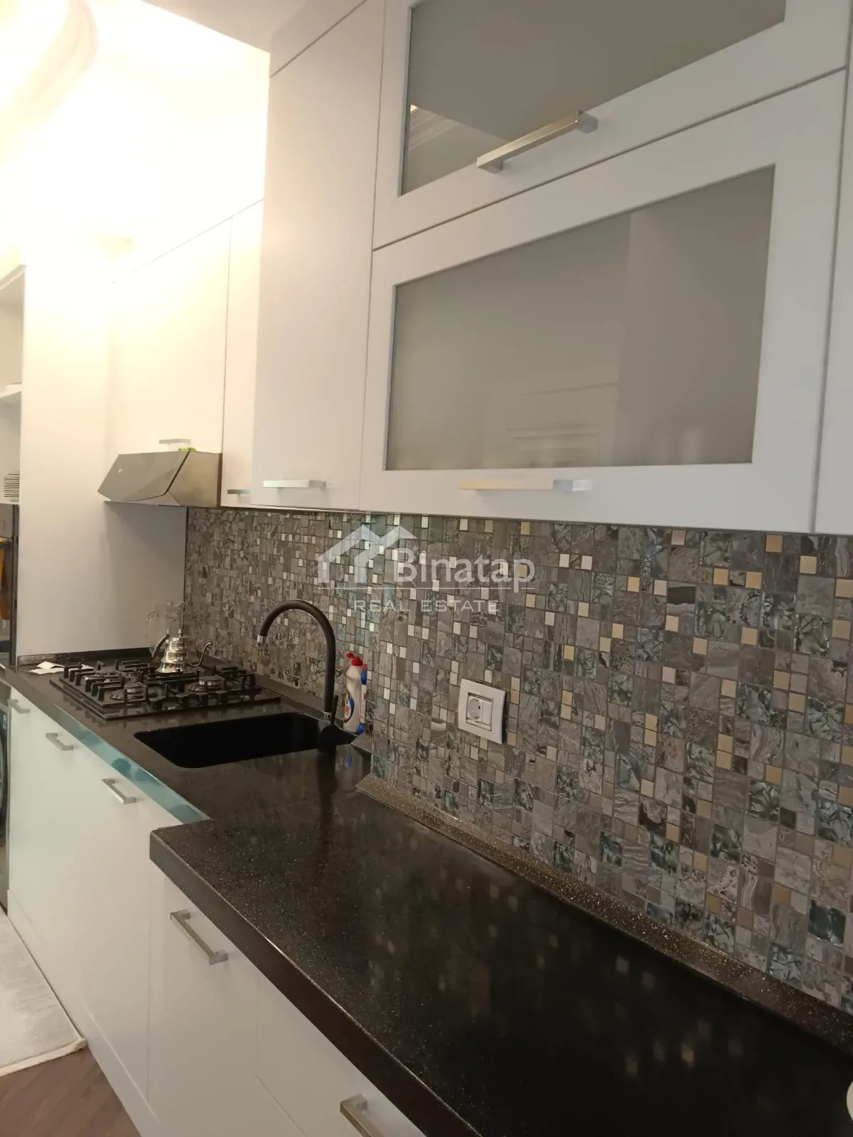 Satılır 2 otaqlı yeni tikili 55 m², Sumqayıt mərkəz r. — şəkil 6