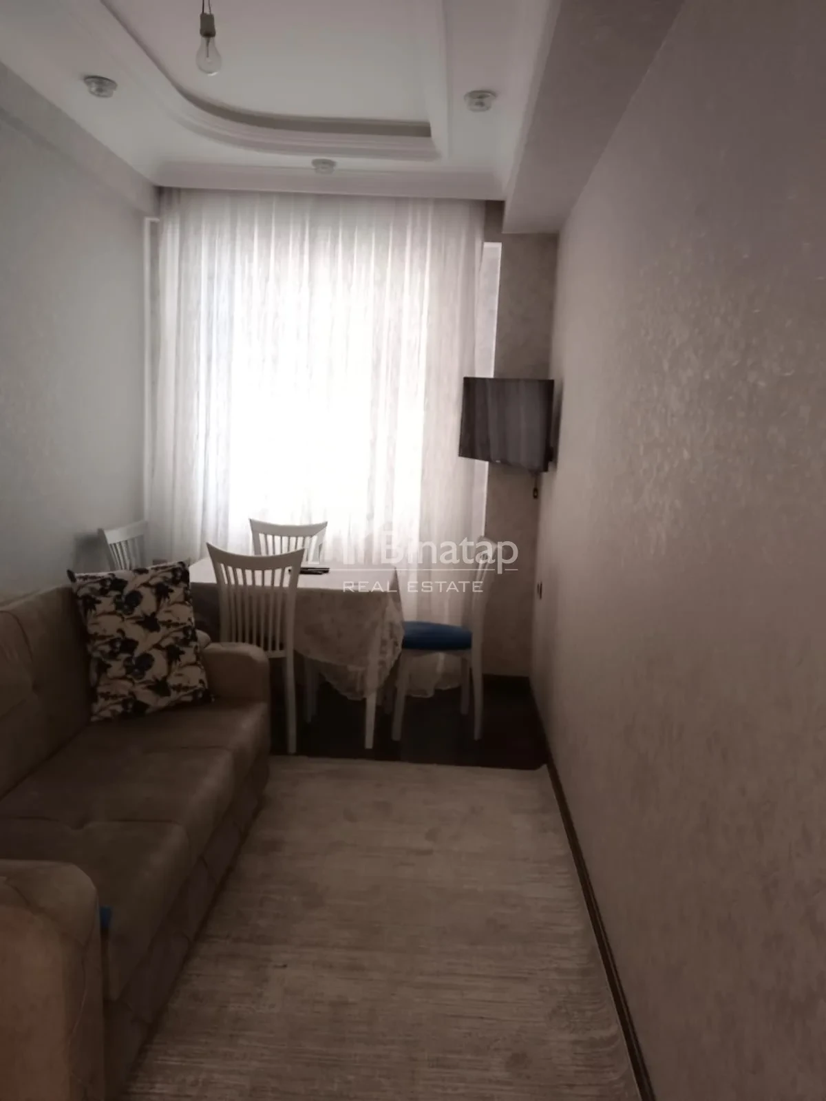 Satılır 2 otaqlı yeni tikili 55 m², Sumqayıt mərkəz r. — şəkil 9