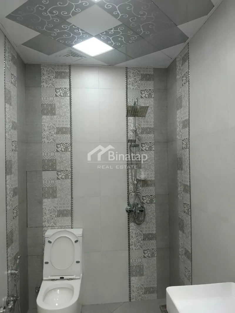 Satılır 2 otaqlı yeni tikili 55 m², Sumqayıt mərkəz r. — şəkil 10