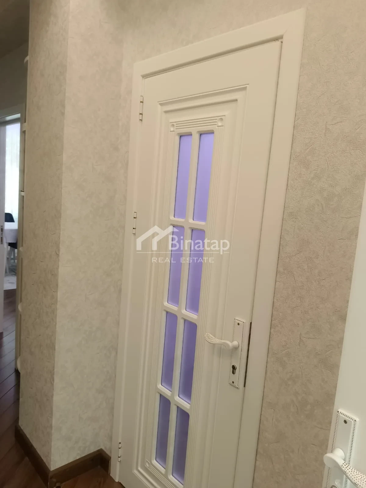 Satılır 2 otaqlı yeni tikili 55 m², Sumqayıt mərkəz r. — şəkil 12