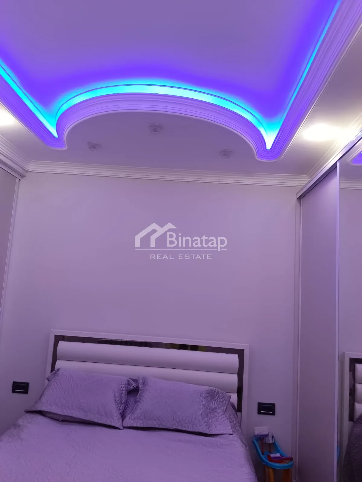 Satılır 2 otaqlı yeni tikili 55 m², Sumqayıt mərkəz r. — şəkil 15