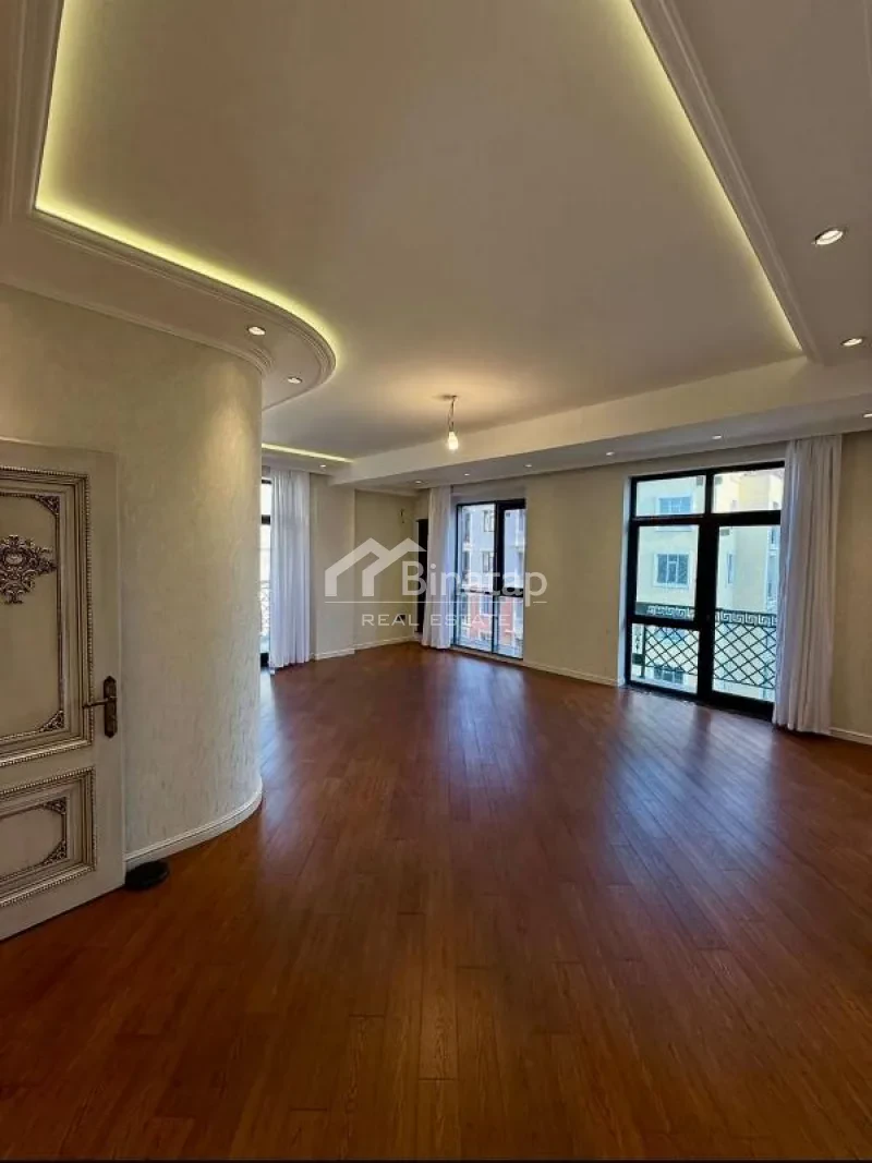 Satılır 3 otaqlı yeni tikili 140 m², Nəriman Nərimanov m.
