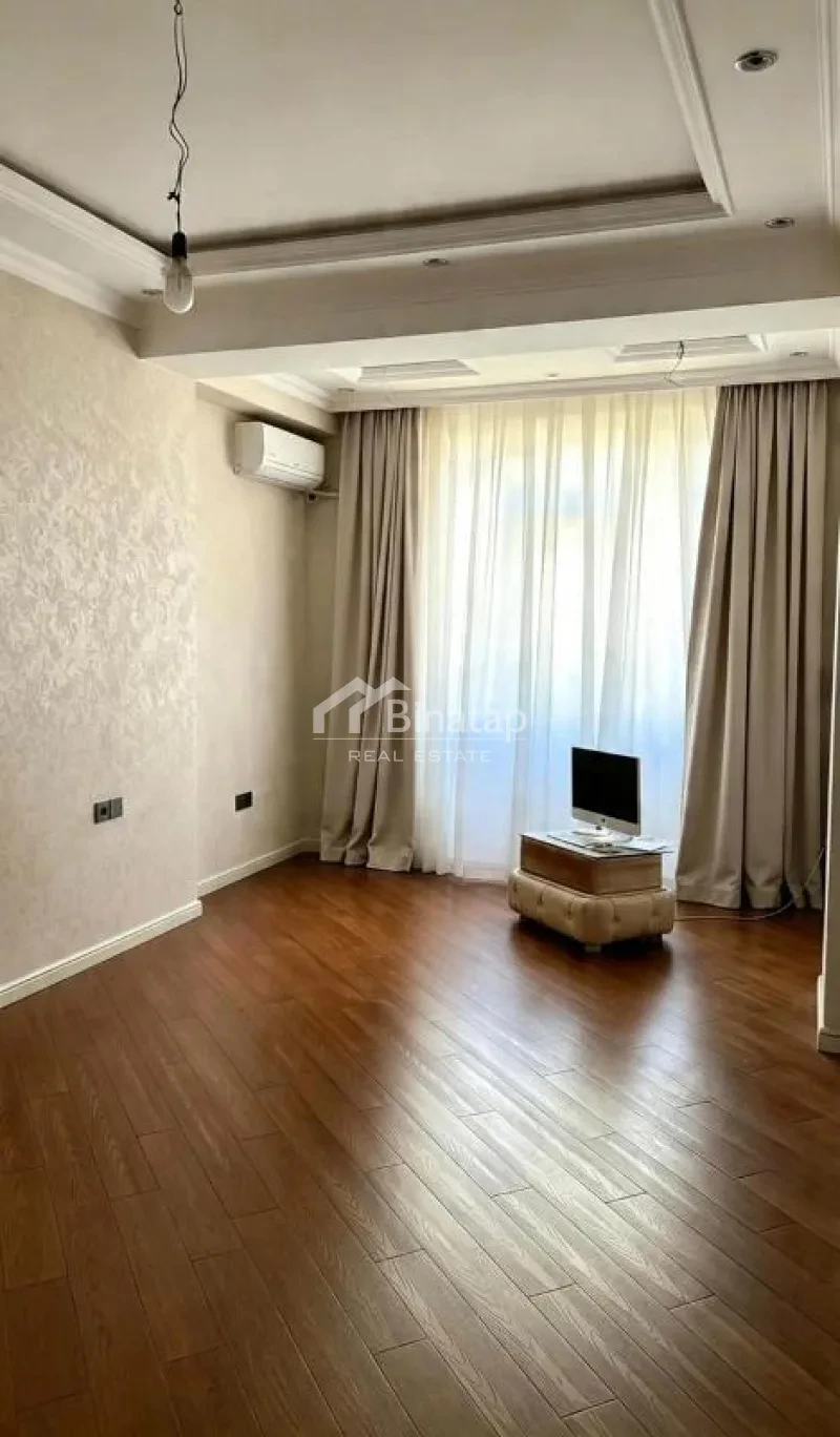 Satılır 3 otaqlı yeni tikili 140 m², Nəriman Nərimanov m. — şəkil 4