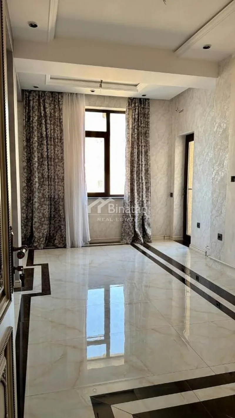 Satılır 3 otaqlı yeni tikili 140 m², Nəriman Nərimanov m. — şəkil 6