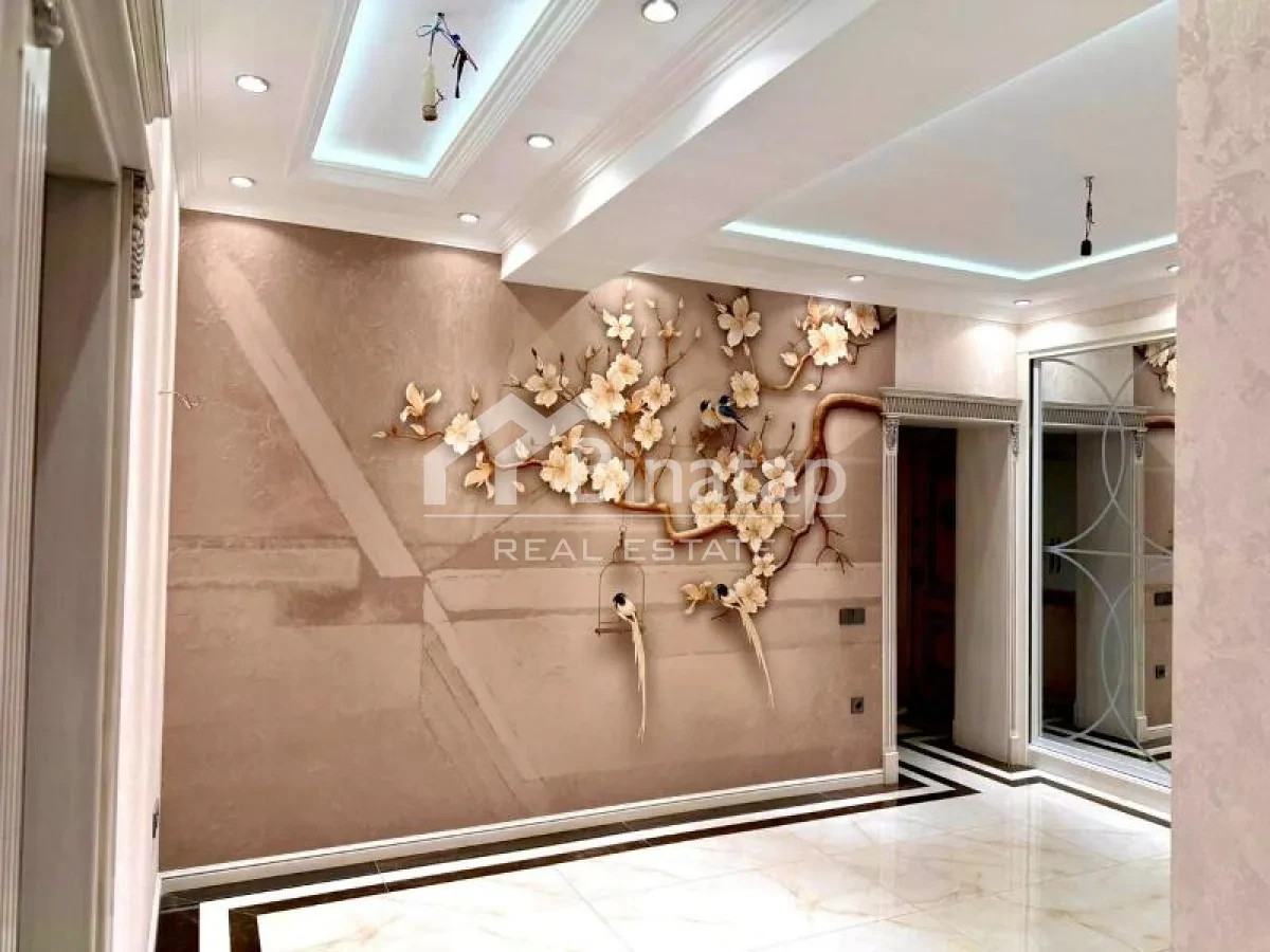 Satılır 3 otaqlı yeni tikili 140 m², Nəriman Nərimanov m. — şəkil 7