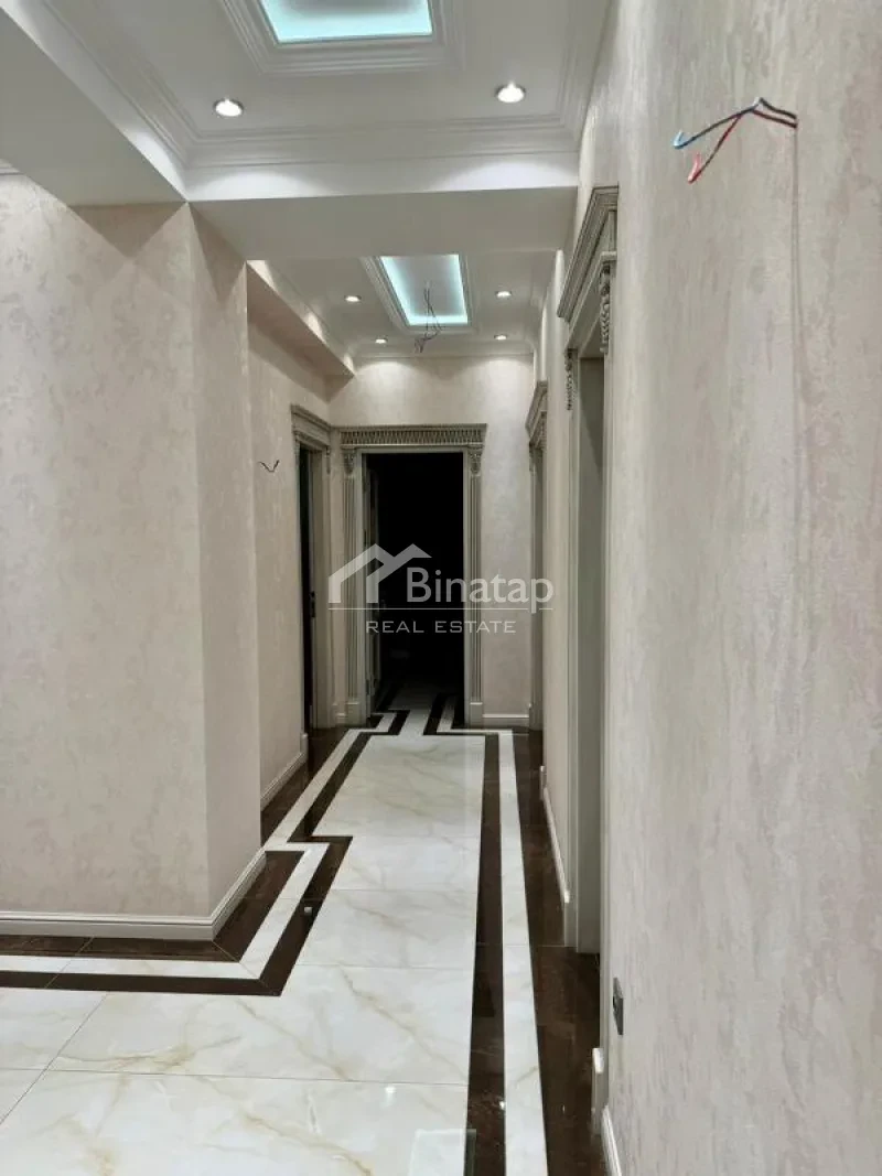 Satılır 3 otaqlı yeni tikili 140 m², Nəriman Nərimanov m. — şəkil 8