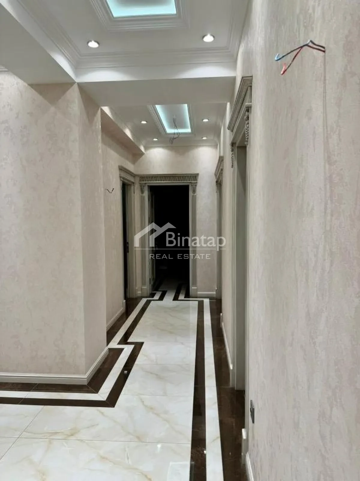 Satılır 3 otaqlı yeni tikili 140 m², Nəriman Nərimanov m. — şəkil 8