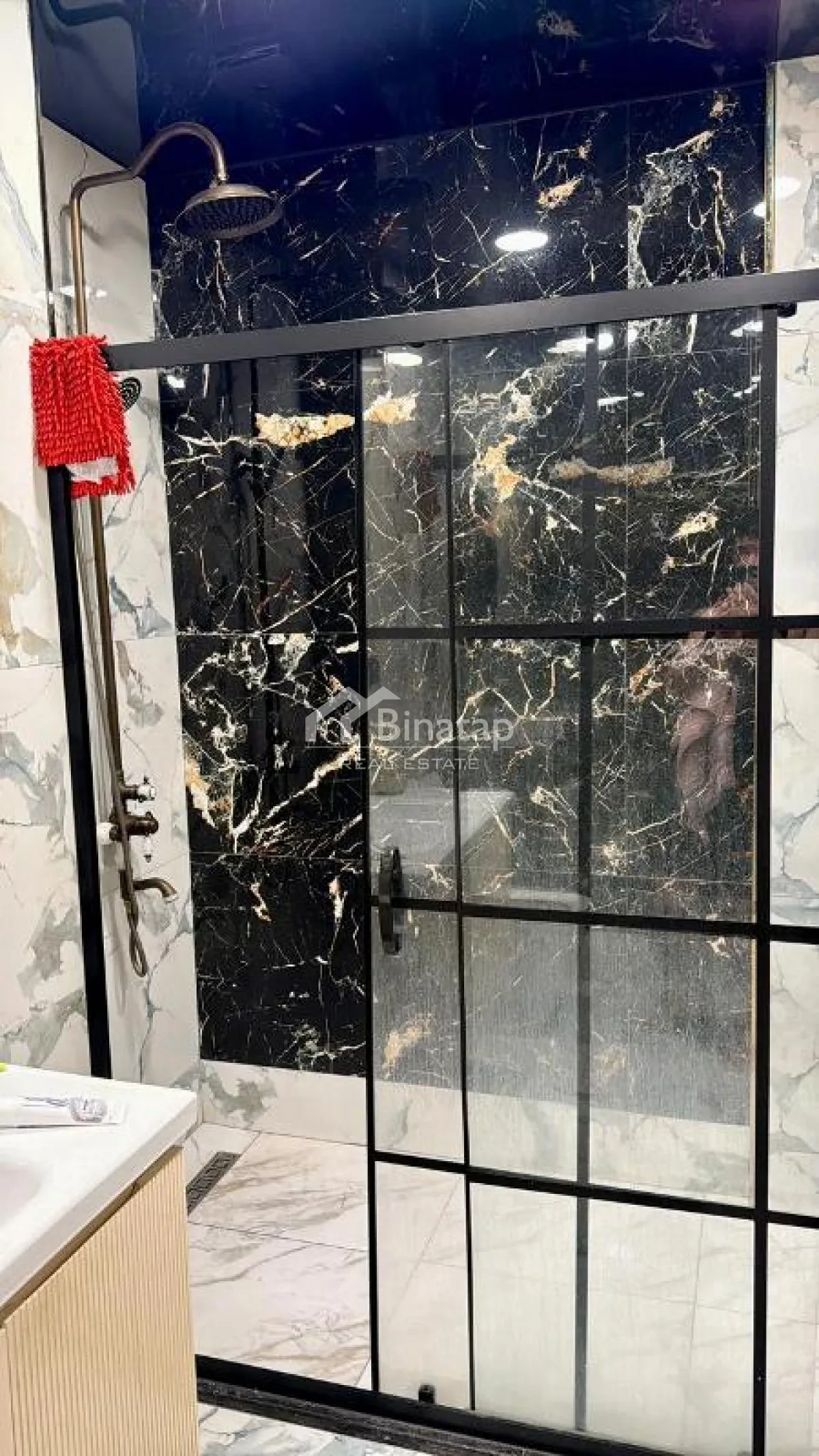 Satılır 3 otaqlı yeni tikili 140 m², Nəriman Nərimanov m. — şəkil 11