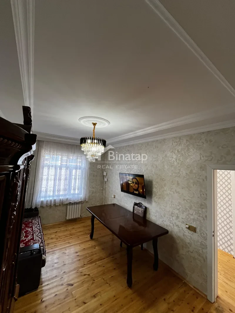 Satılır 3 otaqlı həyət evi / bağ evi 80 m², Koroğlu m. — şəkil 7