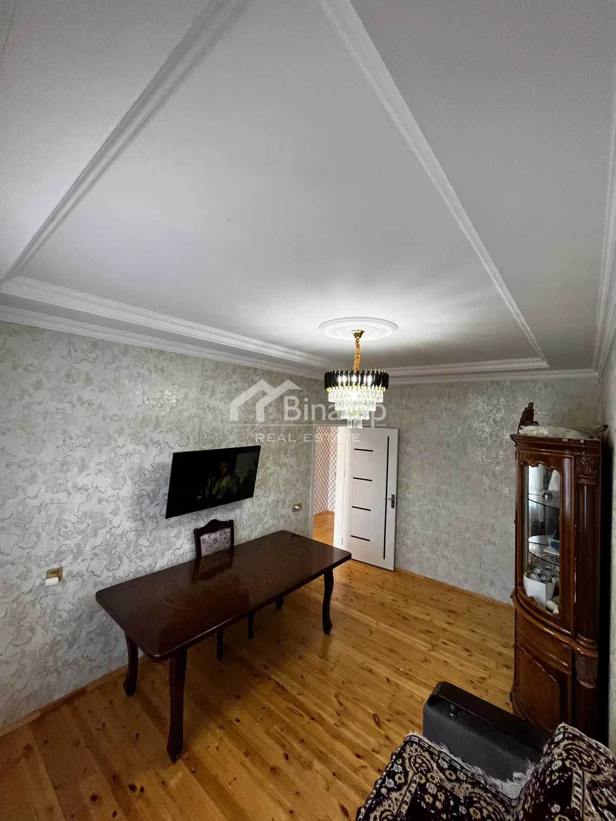 Satılır 3 otaqlı həyət evi / bağ evi 80 m², Koroğlu m. — şəkil 8