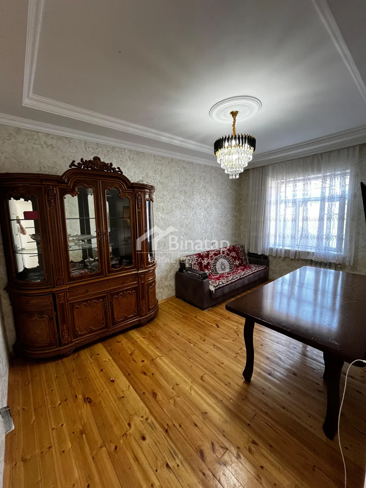 Satılır 3 otaqlı həyət evi / bağ evi 80 m², Koroğlu m. — şəkil 9