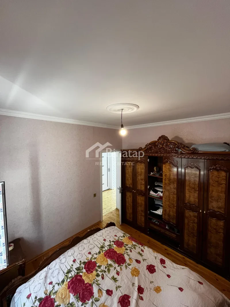 Satılır 3 otaqlı həyət evi / bağ evi 80 m², Koroğlu m. — şəkil 12
