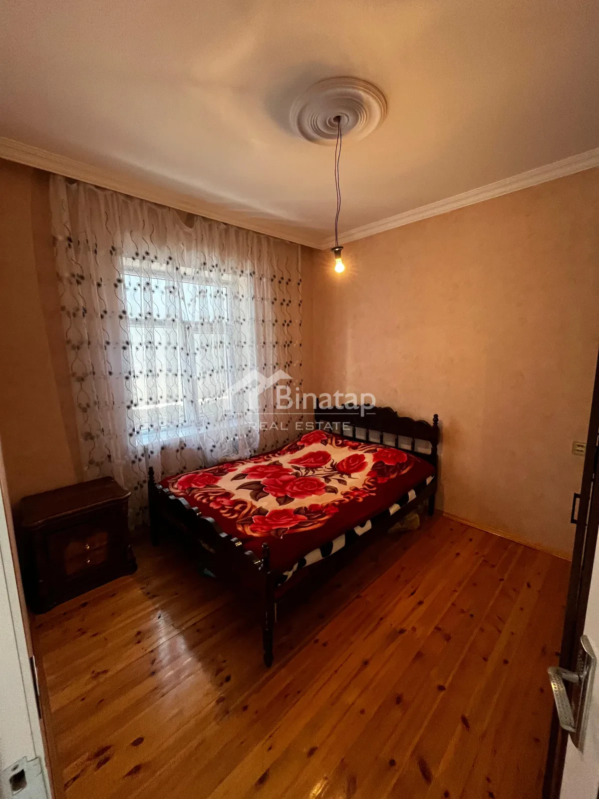 Satılır 3 otaqlı həyət evi / bağ evi 80 m², Koroğlu m. — şəkil 13