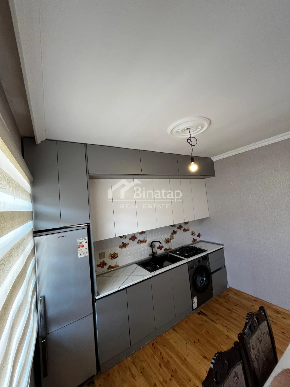 Satılır 3 otaqlı həyət evi / bağ evi 80 m², Koroğlu m. — şəkil 15
