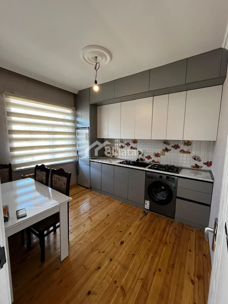 Satılır 3 otaqlı həyət evi / bağ evi 80 m², Koroğlu m. — şəkil 16