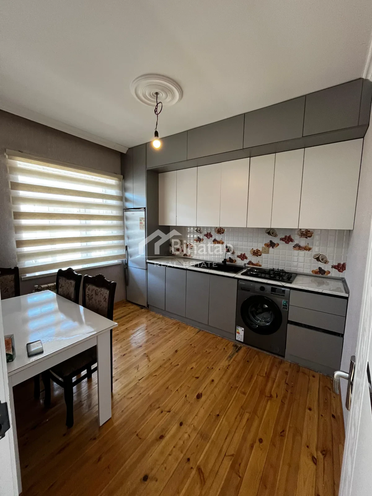 Satılır 3 otaqlı həyət evi / bağ evi 80 m², Koroğlu m. — şəkil 16