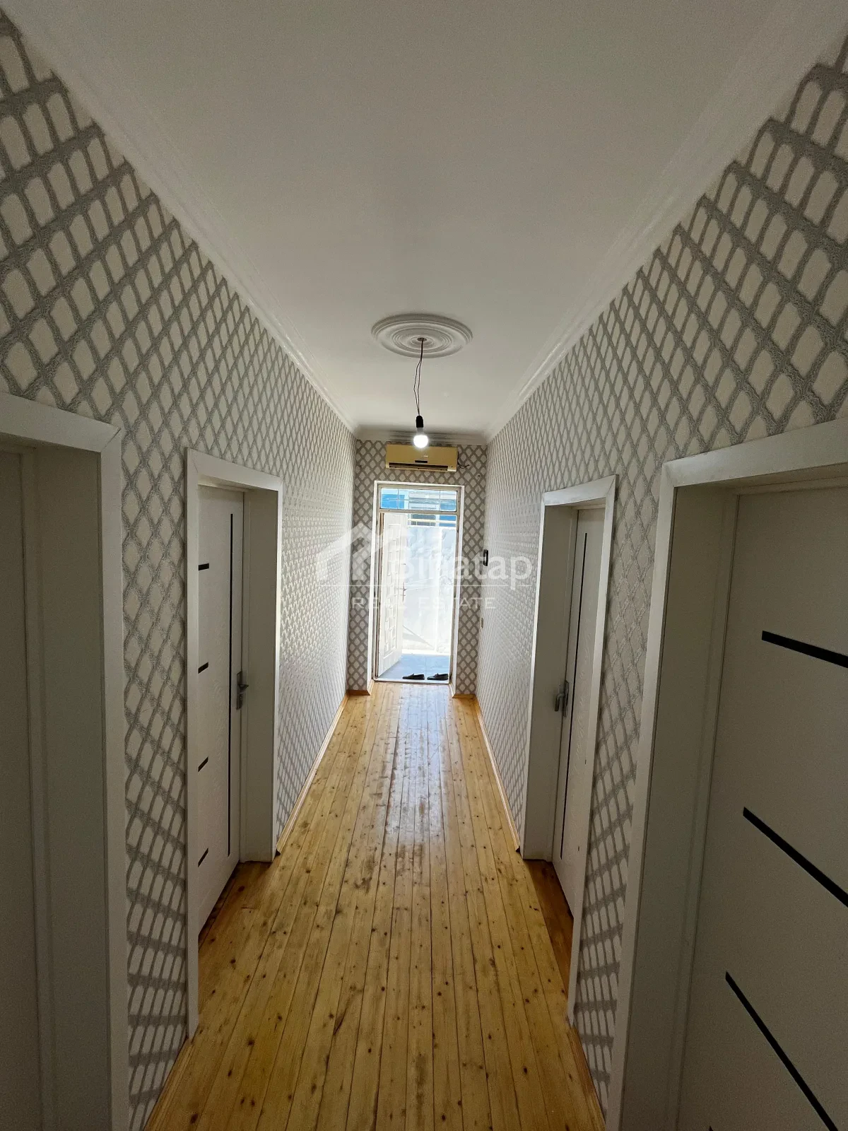 Satılır 3 otaqlı həyət evi / bağ evi 80 m², Koroğlu m. — şəkil 18