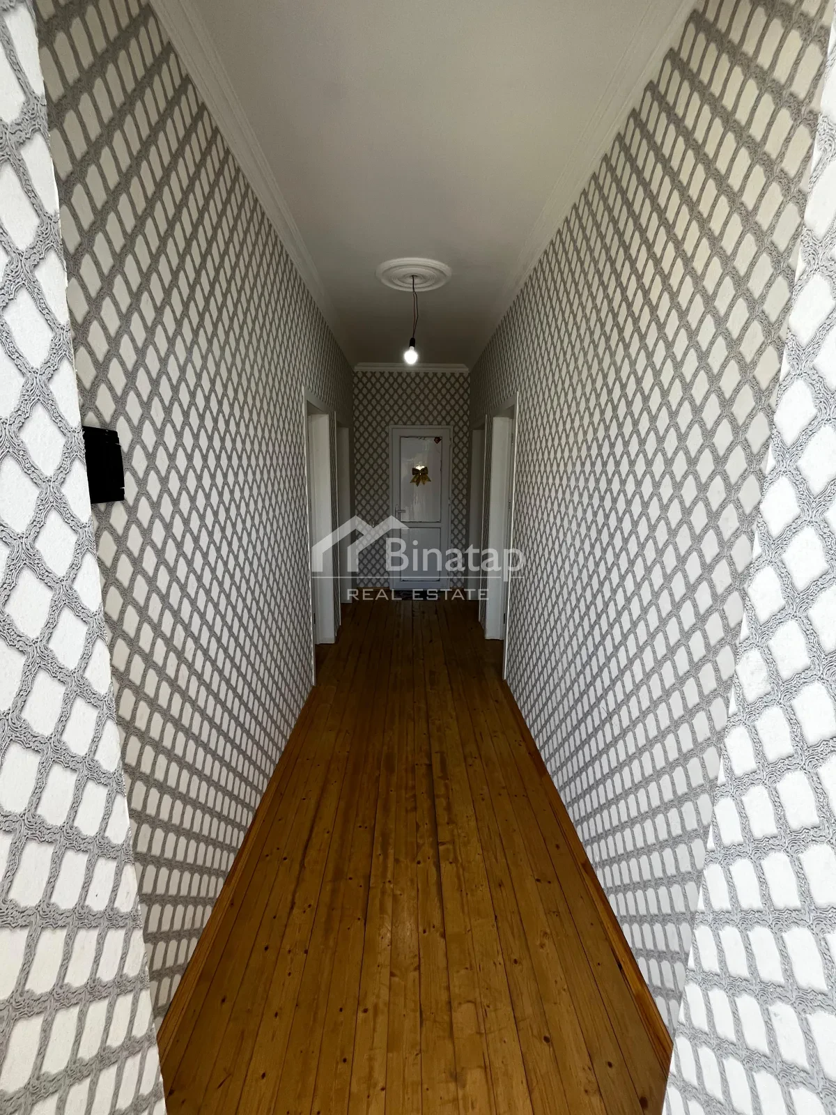 Satılır 3 otaqlı həyət evi / bağ evi 80 m², Koroğlu m. — şəkil 19