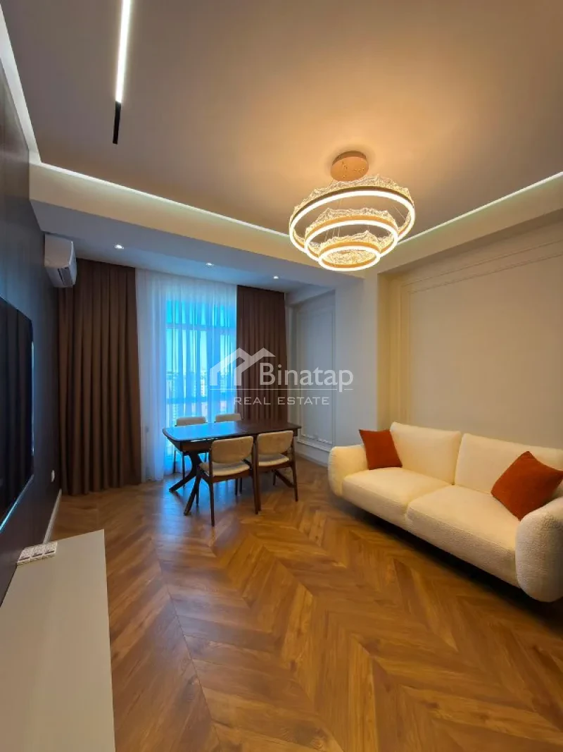 Satılır 3 otaqlı yeni tikili 84 m², Gənclik m.