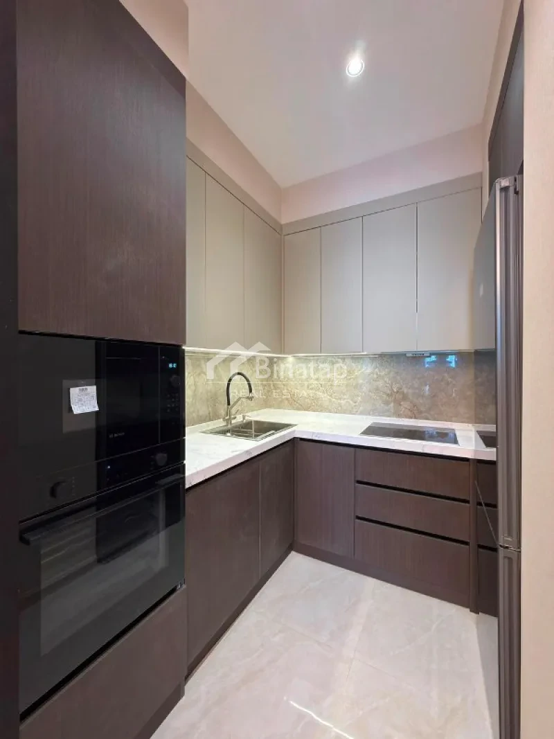 Satılır 3 otaqlı yeni tikili 84 m², Gənclik m. — şəkil 4