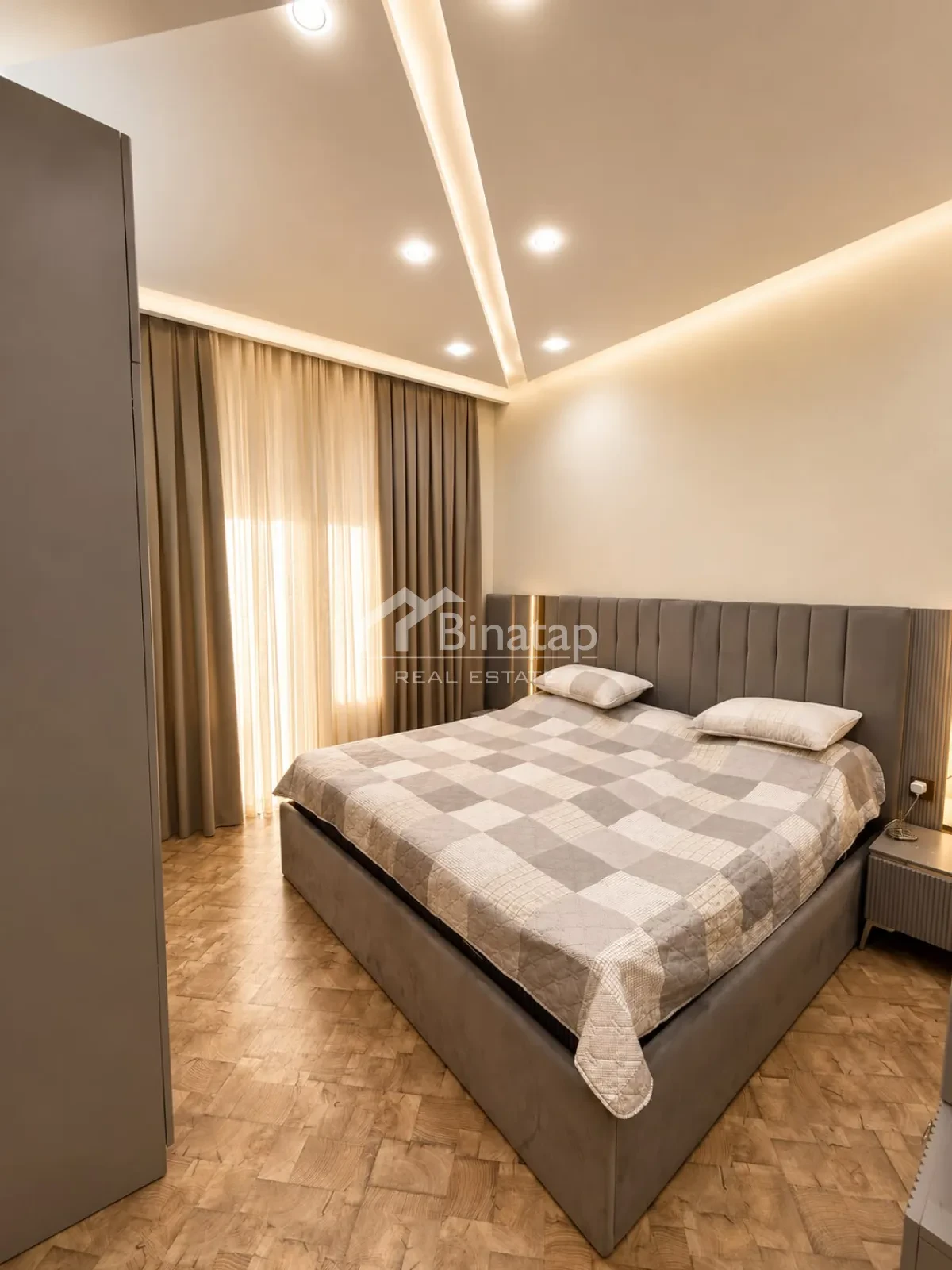 Satılır 3 otaqlı yeni tikili 108 m², Xətai m. — şəkil 6