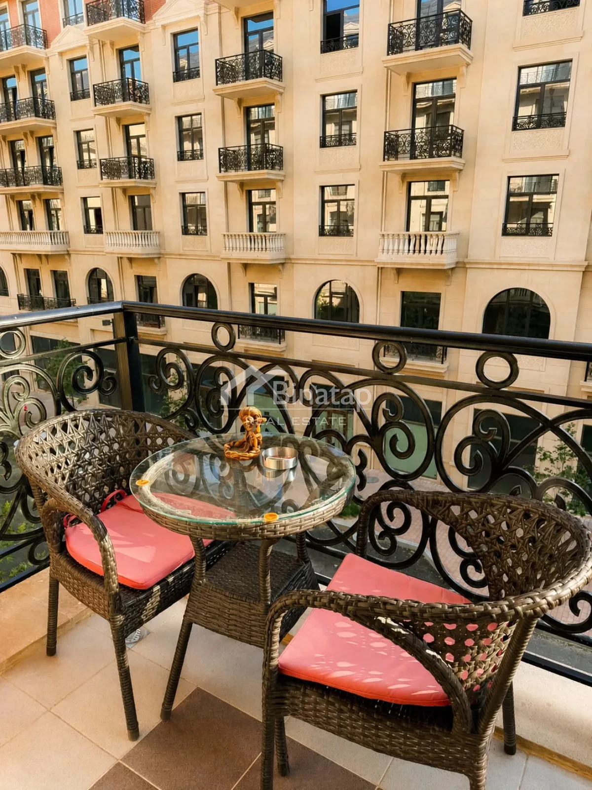 Satılır 3 otaqlı yeni tikili 108 m², Xətai m. — şəkil 14