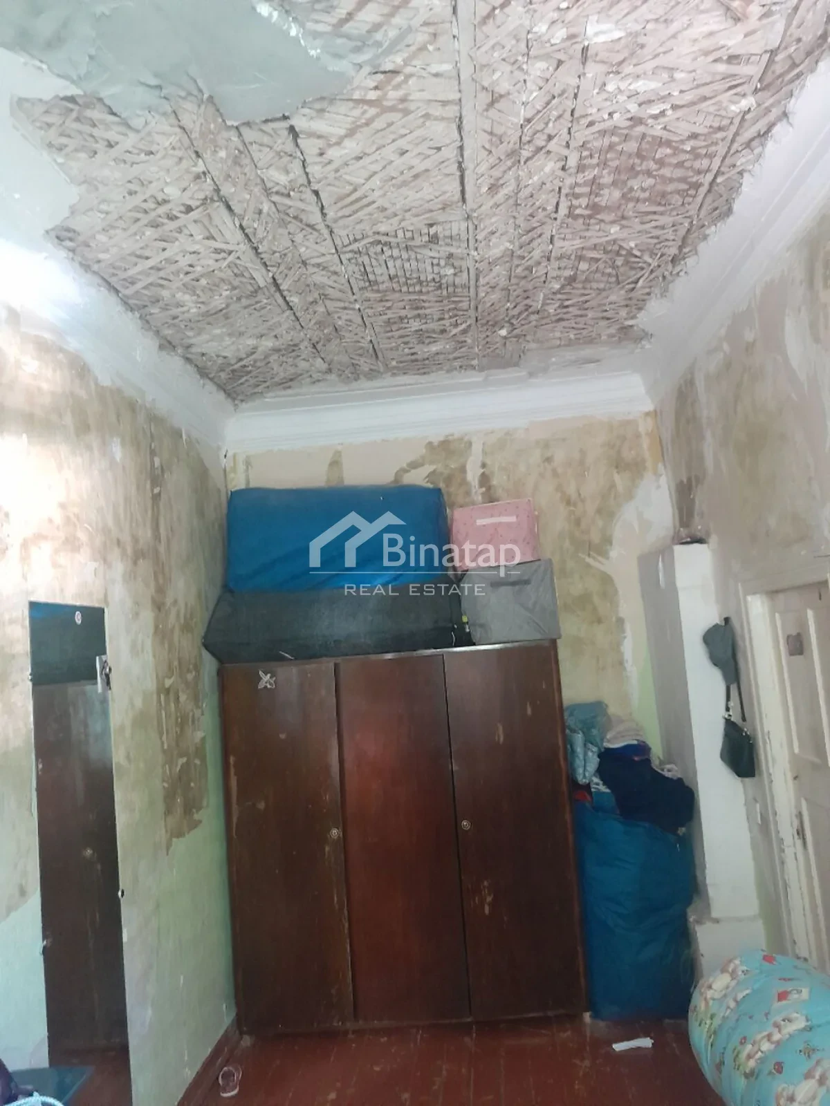 Satılır 2 otaqlı köhnə tikili 48 m², Həzi Aslanov m. — şəkil 2
