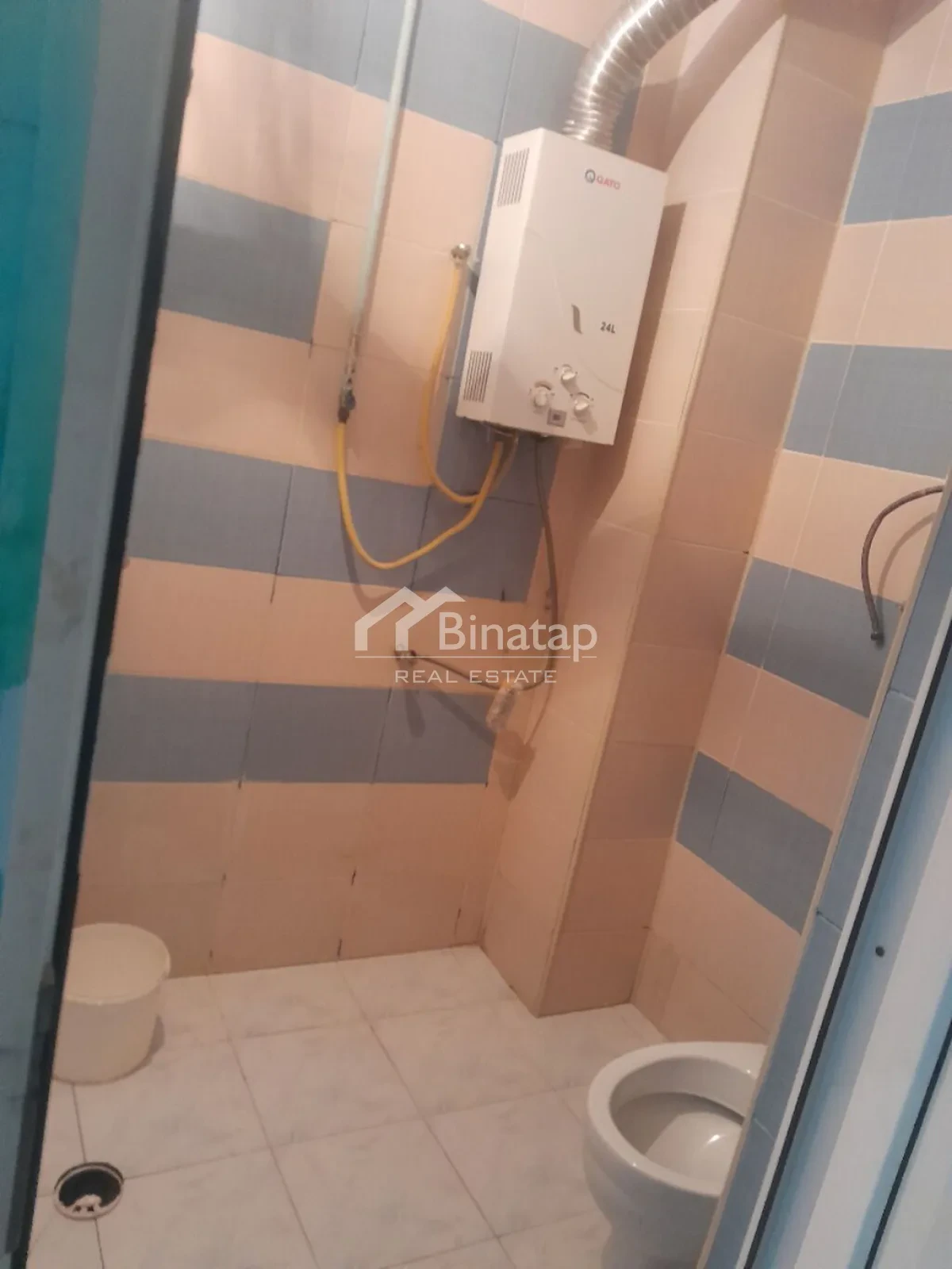 Satılır 2 otaqlı köhnə tikili 48 m², Həzi Aslanov m. — şəkil 4