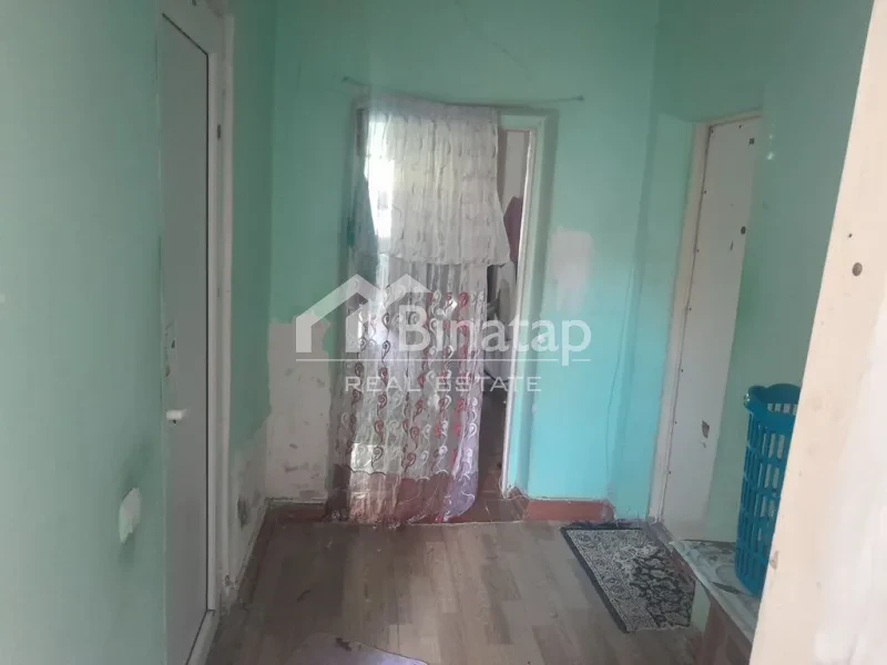 Satılır 2 otaqlı köhnə tikili 48 m², Həzi Aslanov m. — şəkil 5