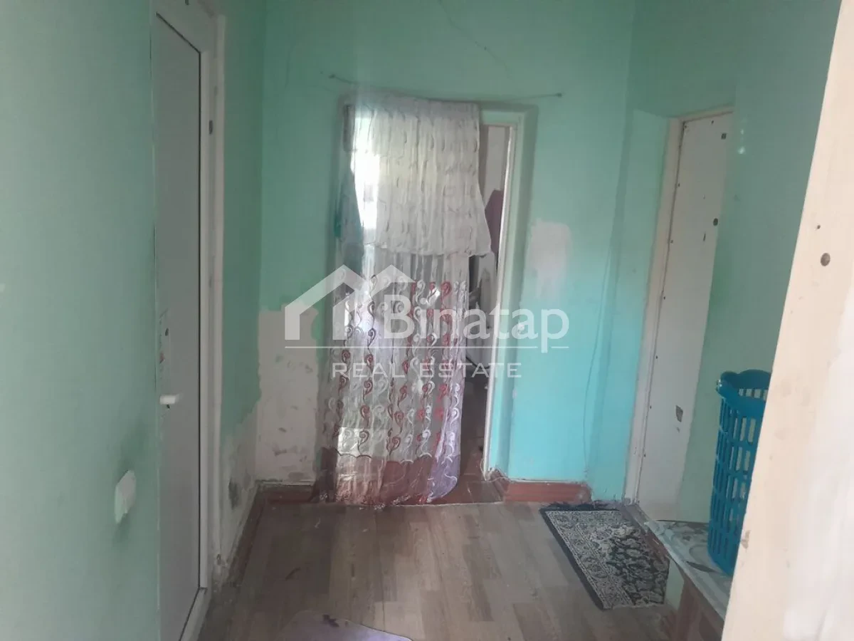 Satılır 2 otaqlı köhnə tikili 48 m², Həzi Aslanov m. — şəkil 5