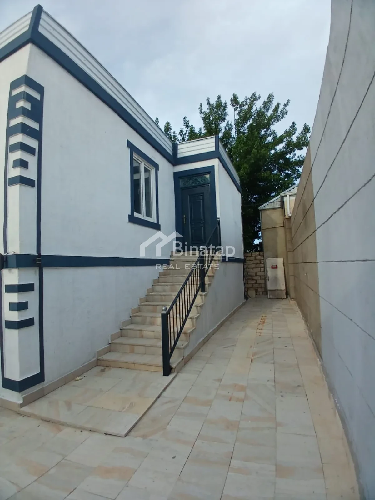 Satılır 3 otaqlı həyət evi / bağ evi 120 m², Maştağa qəs. — şəkil 3