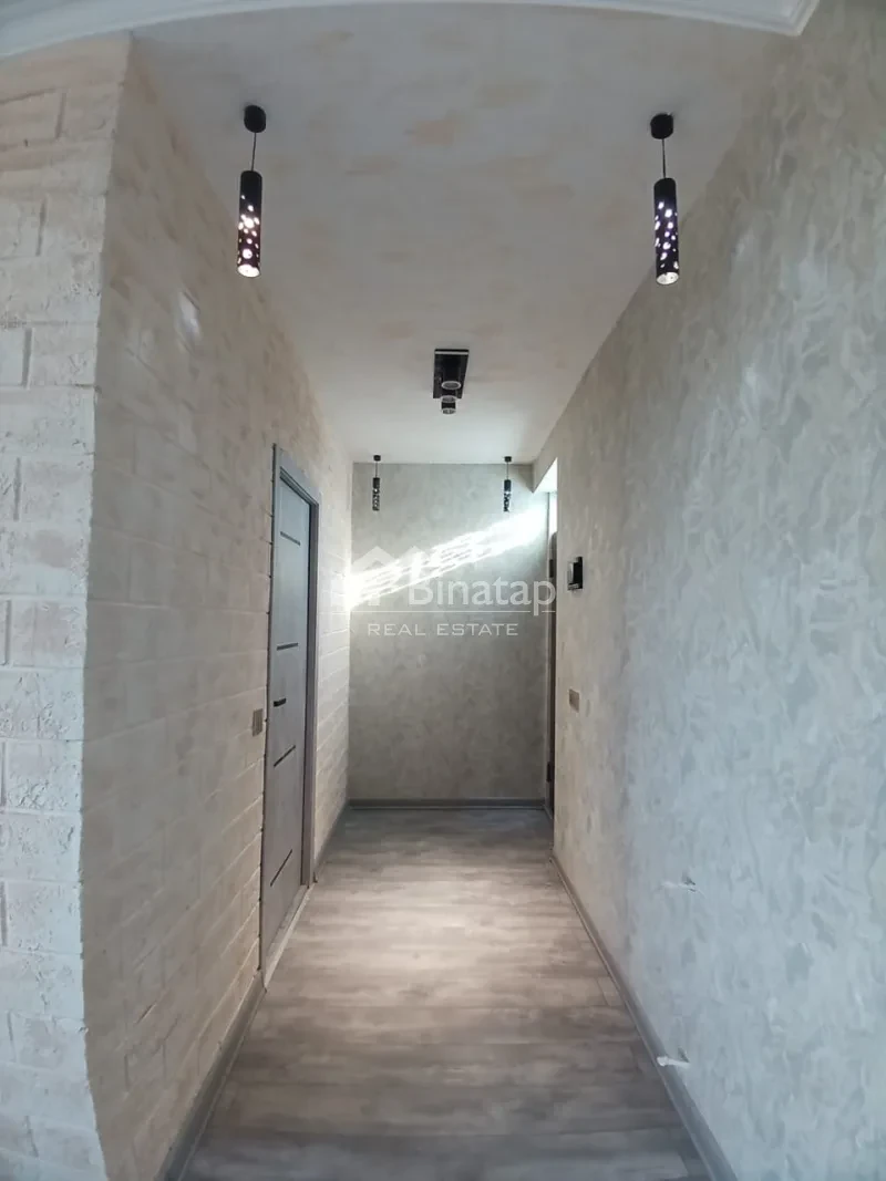 Satılır 3 otaqlı həyət evi / bağ evi 120 m², Maştağa qəs. — şəkil 8