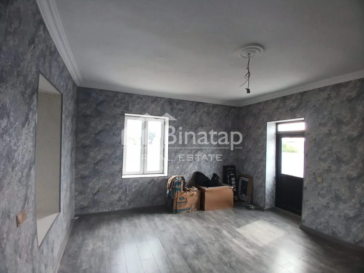 Satılır 3 otaqlı həyət evi / bağ evi 120 m², Maştağa qəs. — şəkil 15
