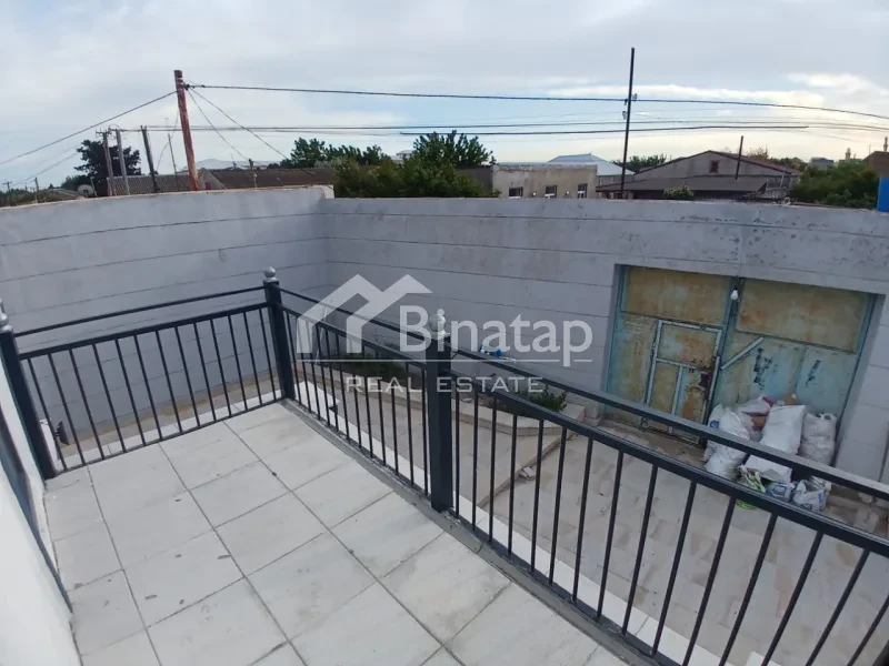 Satılır 3 otaqlı həyət evi / bağ evi 120 m², Maştağa qəs. — şəkil 20