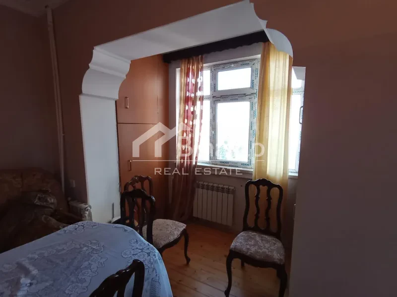 Satılır 1 otaqlı köhnə tikili 45 m², Əhmədli m. — şəkil 2
