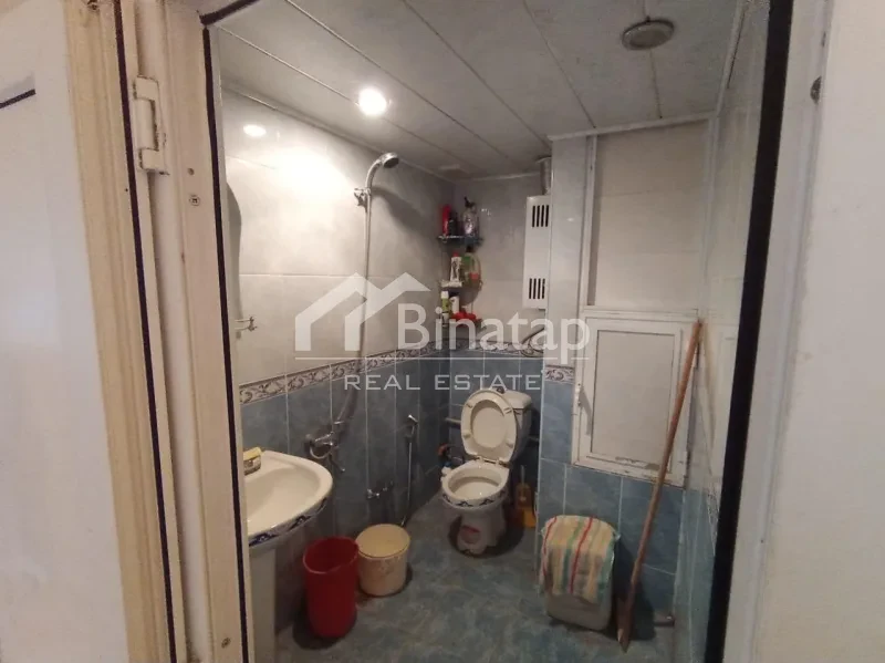 Satılır 1 otaqlı köhnə tikili 45 m², Əhmədli m. — şəkil 5