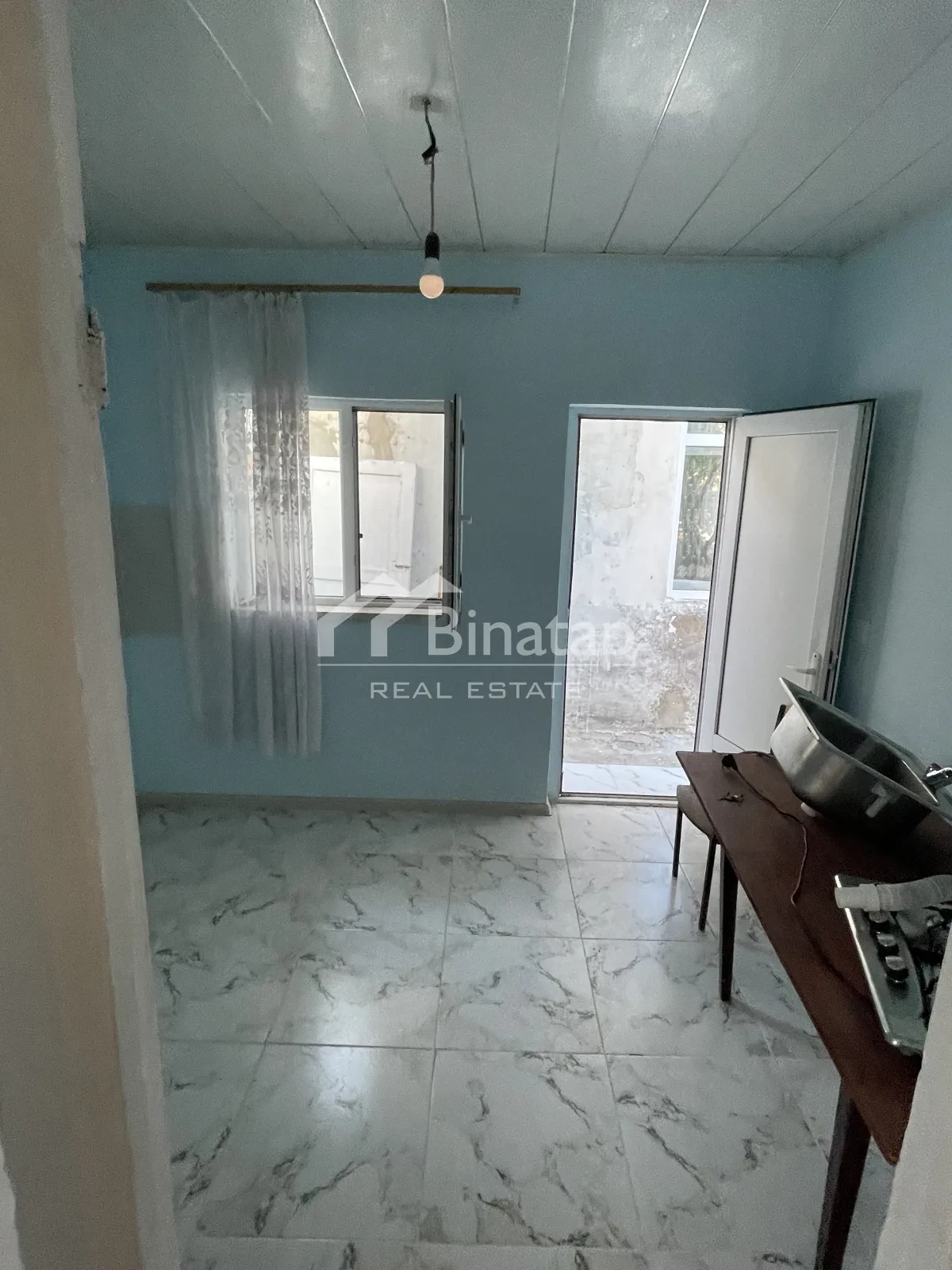 Satılır 1 otaqlı həyət evi / bağ evi 75 m², NZS qəs. — şəkil 3