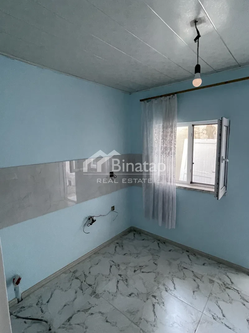 Satılır 1 otaqlı həyət evi / bağ evi 75 m², NZS qəs. — şəkil 4
