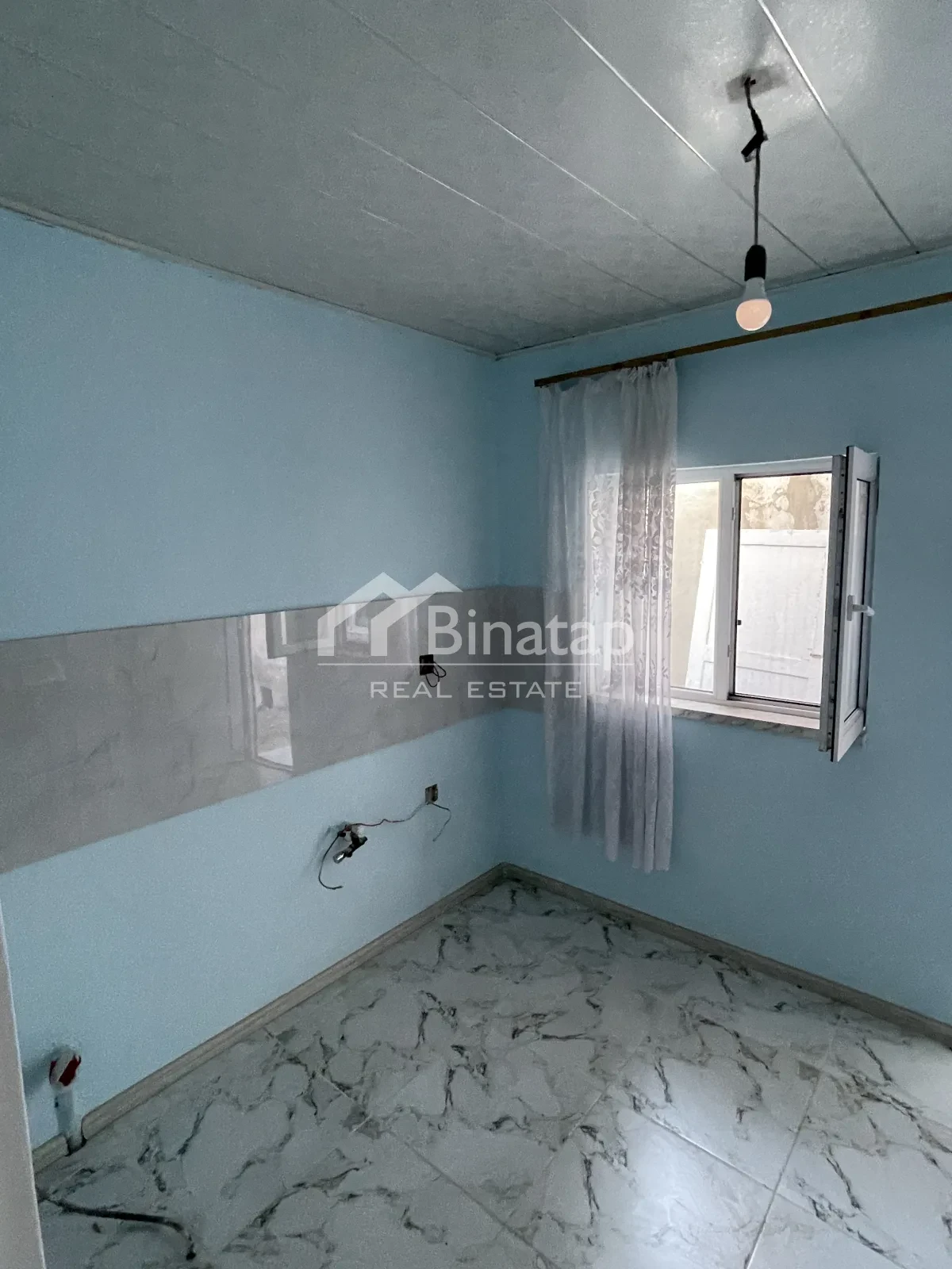 Satılır 1 otaqlı həyət evi / bağ evi 75 m², NZS qəs. — şəkil 4