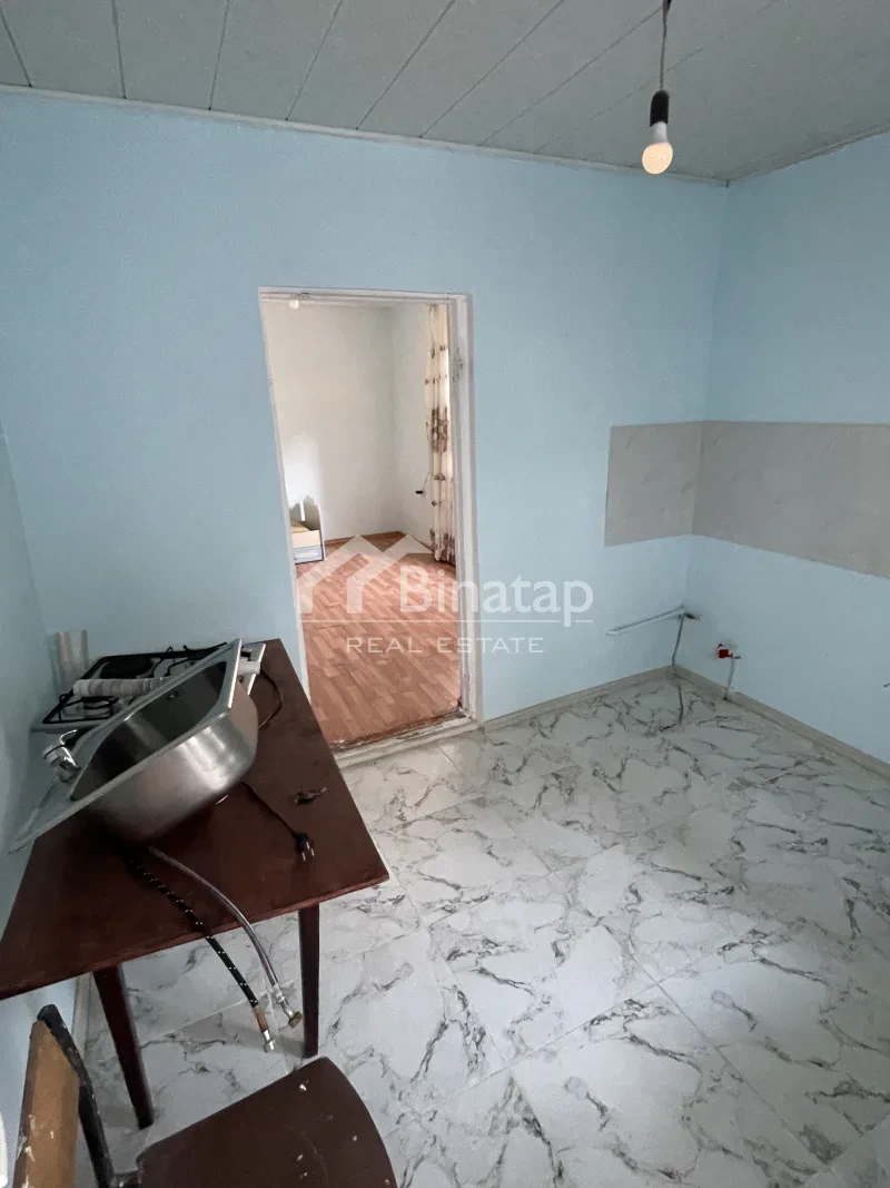 Satılır 1 otaqlı həyət evi / bağ evi 75 m², NZS qəs. — şəkil 5