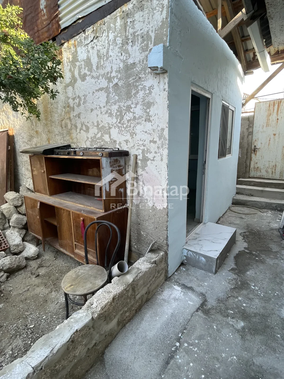 Satılır 1 otaqlı həyət evi / bağ evi 75 m², NZS qəs. — şəkil 6