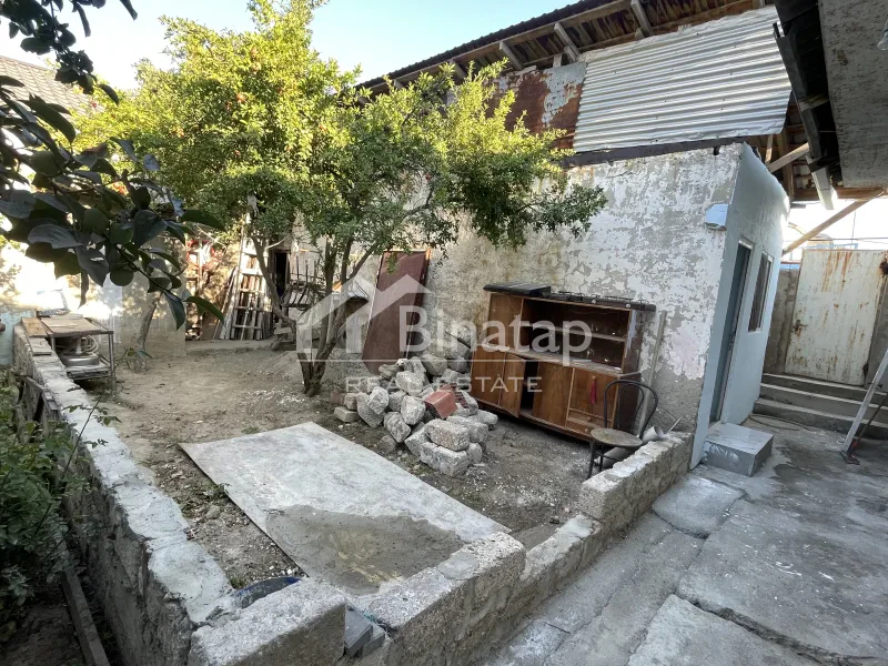 Satılır 1 otaqlı həyət evi / bağ evi 75 m², NZS qəs. — şəkil 7