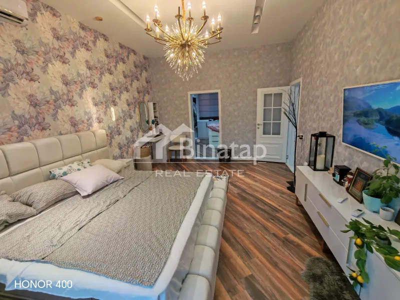 Satılır 5 otaqlı həyət evi / bağ evi 220 m², Mərdəkan qəs. — şəkil 6