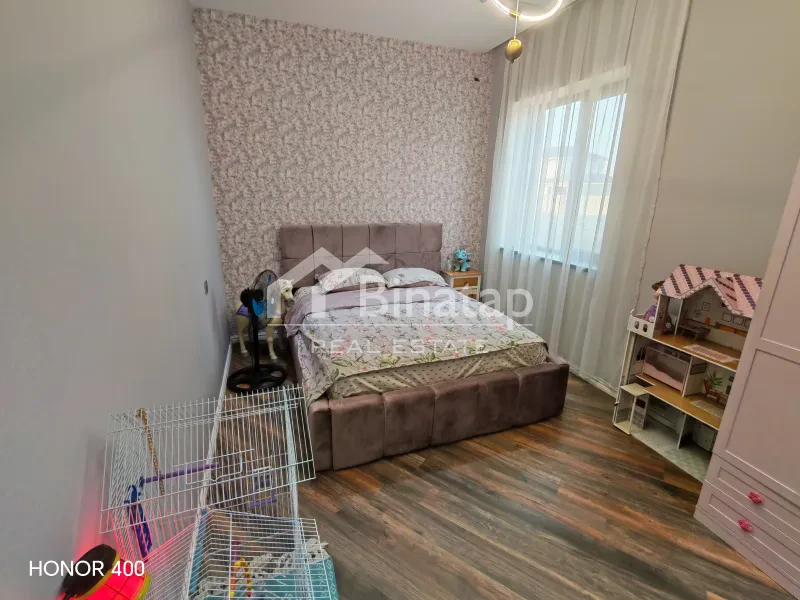 Satılır 5 otaqlı həyət evi / bağ evi 220 m², Mərdəkan qəs. — şəkil 10